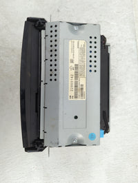 2013 Chevrolet Malibu Radio AM FM Cd Player Receiver Replacement P/N:22869142 Fits OEM Used Auto Parts - Oemusedautoparts1.c