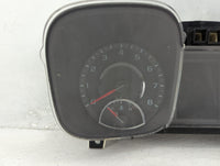 2013 Chevrolet Malibu Instrument Cluster Speedometer Gauges P/N:22932756 Fits OEM Used Auto Parts - Oemusedautoparts1.com