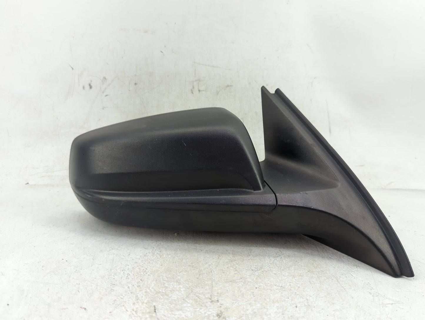 2013 Chevrolet Malibu Passenger Side View Mirror - Right Door Mirror OEM Used - Oemusedautoparts1.com