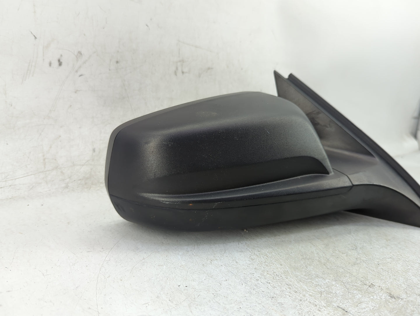 2013 Chevrolet Malibu Passenger Side View Mirror - Right Door Mirror OEM Used - Oemusedautoparts1.com