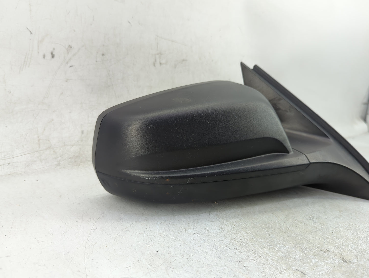 2013 Chevrolet Malibu Passenger Side View Mirror - Right Door Mirror OEM Used - Oemusedautoparts1.com