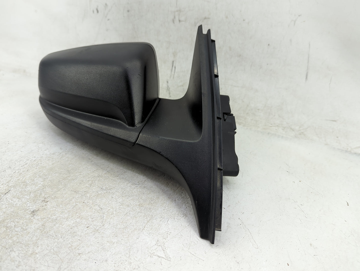 2013 Chevrolet Malibu Passenger Side View Mirror - Right Door Mirror OEM Used - Oemusedautoparts1.com