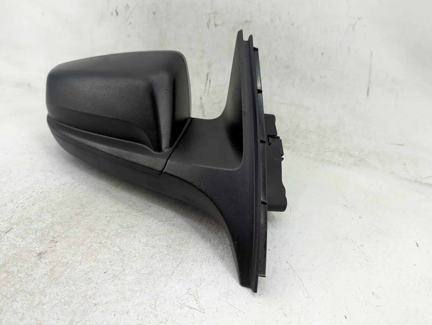 2013 Chevrolet Malibu Passenger Side View Mirror - Right Door Mirror OEM Used - Oemusedautoparts1.com