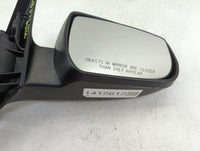 2013 Chevrolet Malibu Passenger Side View Mirror - Right Door Mirror OEM Used - Oemusedautoparts1.com