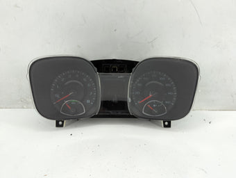 compare product 2013 Chevrolet Malibu Instrument Cluster Speedometer Gauges Fits OEM Used Auto Parts
