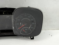 2013 Chevrolet Malibu Instrument Cluster Speedometer Gauges Fits OEM Used Auto Parts - Oemusedautoparts1.com