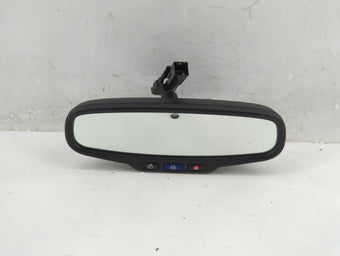 compare product 2013-2021 Chevrolet Malibu Interior Rear View Mirror Replacement OEM P/N:13503843 Fits OEM Used Auto Parts