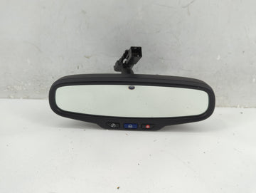 2013-2021 Chevrolet Malibu Interior Rear View Mirror Replacement OEM P/N:13503843 Fits OEM Used Auto Parts - Oemusedautopart