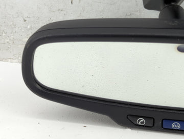 2013-2021 Chevrolet Malibu Interior Rear View Mirror Replacement OEM P/N:13503843 Fits OEM Used Auto Parts