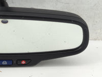 2013-2021 Chevrolet Malibu Interior Rear View Mirror Replacement OEM P/N:13503843 Fits OEM Used Auto Parts - Oemusedautopart