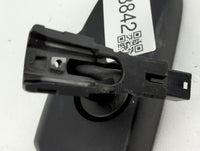 2013-2021 Chevrolet Malibu Interior Rear View Mirror Replacement OEM P/N:13503843 Fits OEM Used Auto Parts - Oemusedautopart