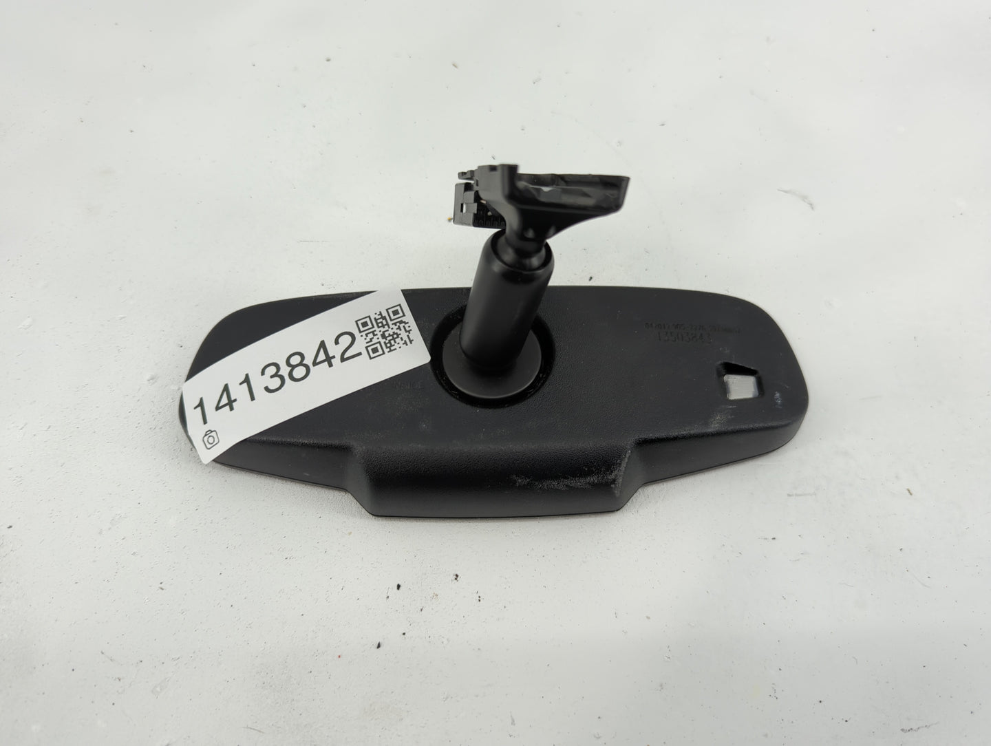 2013-2021 Chevrolet Malibu Interior Rear View Mirror Replacement OEM P/N:13503843 Fits OEM Used Auto Parts - Oemusedautopart