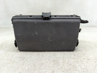2013 Chevrolet Malibu Fusebox Fuse Box Panel Relay Module P/N:22892003 13272072, 13272071 Fits OEM Used Auto Parts - Oemused