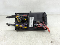 2013 Chevrolet Malibu Fusebox Fuse Box Panel Relay Module P/N:22892003 13272072, 13272071 Fits OEM Used Auto Parts - Oemused