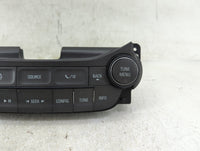 2013 Chevrolet Malibu Radio AM FM Cd Player Receiver Replacement P/N:22881000 Fits OEM Used Auto Parts - Oemusedautoparts1.c