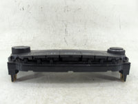 2013 Chevrolet Malibu Radio AM FM Cd Player Receiver Replacement P/N:22881000 Fits OEM Used Auto Parts - Oemusedautoparts1.c