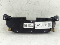 2013 Chevrolet Malibu Radio AM FM Cd Player Receiver Replacement P/N:22881000 Fits OEM Used Auto Parts - Oemusedautoparts1.c