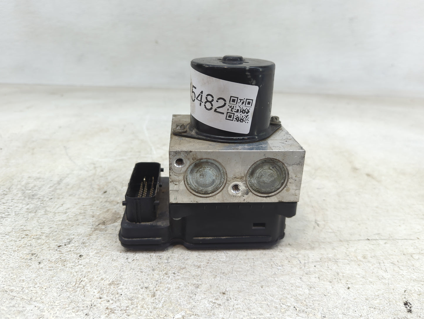2013-2016 Chevrolet Malibu ABS Pump Control Module Replacement P/N:22827930 Fits Fits 2012 2013 2014 2015 2016 OEM Used Auto