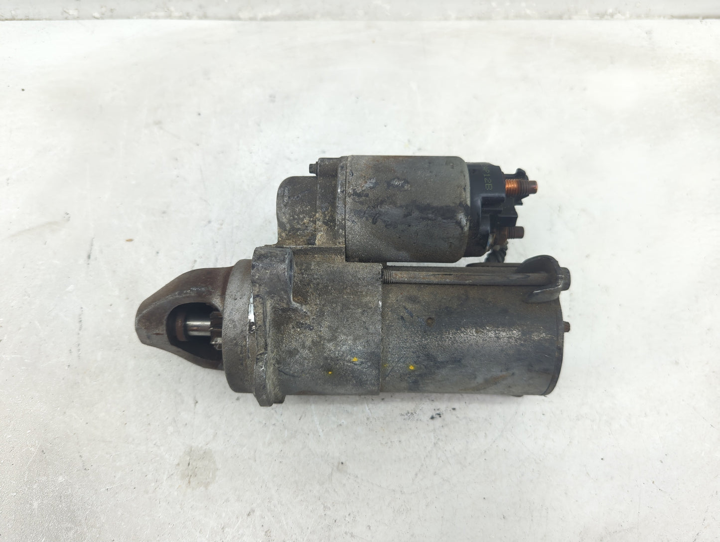 2008-2014 Chevrolet Malibu Car Starter Motor Solenoid OEM Fits Fits 2007 2008 2009 2010 2011 2012 2013 2014 2015 2016 2017 O