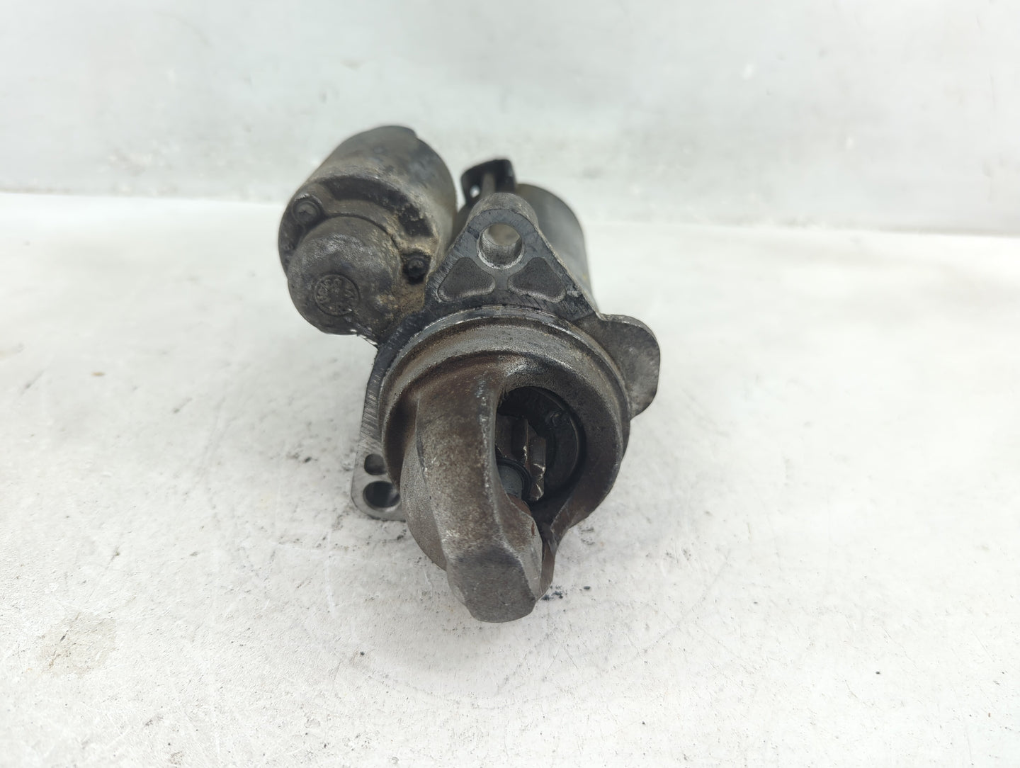 2008-2014 Chevrolet Malibu Car Starter Motor Solenoid OEM Fits Fits 2007 2008 2009 2010 2011 2012 2013 2014 2015 2016 2017 O