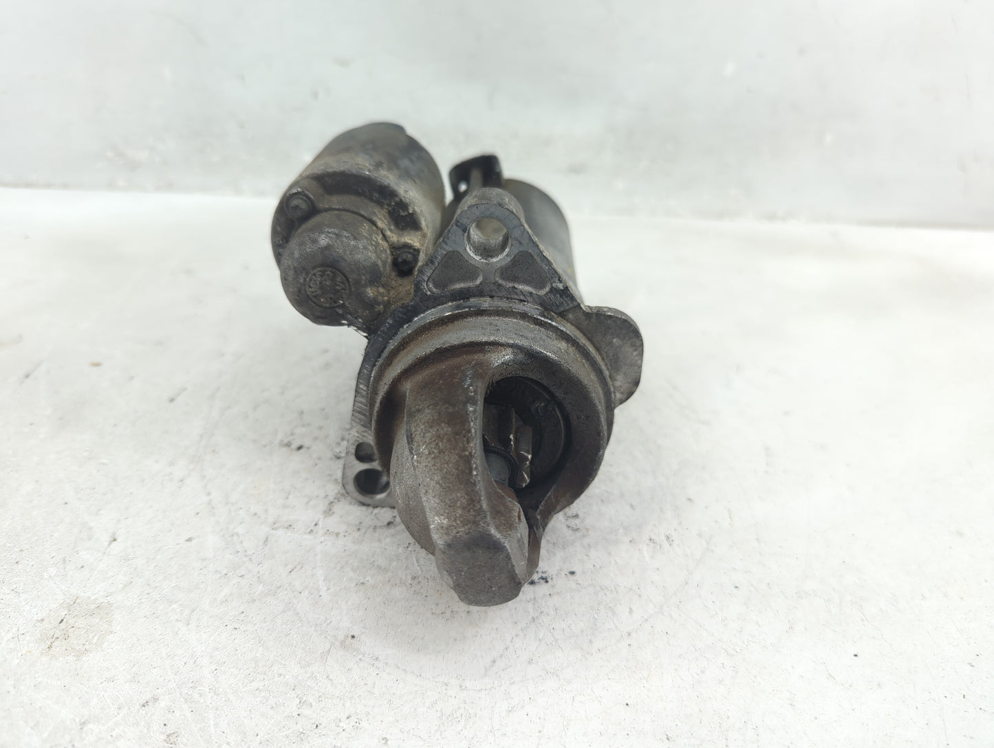 2008-2014 Chevrolet Malibu Car Starter Motor Solenoid OEM Fits Fits 2007 2008 2009 2010 2011 2012 2013 2014 2015 2016 2017 O