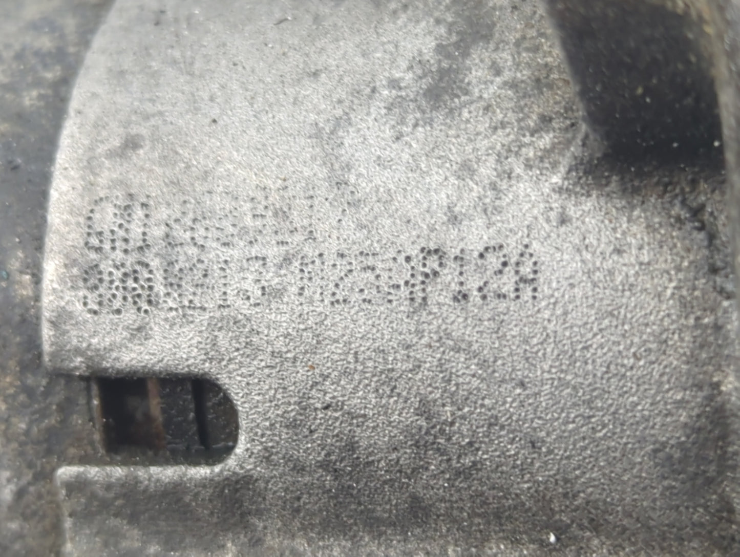 2008-2014 Chevrolet Malibu Car Starter Motor Solenoid OEM Fits Fits 2007 2008 2009 2010 2011 2012 2013 2014 2015 2016 2017 O