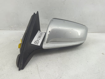 compare product 2013 Chevrolet Malibu Driver Side View Mirror - Left Door Mirror OEM Used