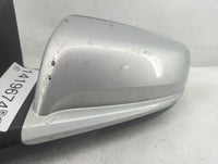 2013 Chevrolet Malibu Driver Side View Mirror - Left Door Mirror OEM Used - Oemusedautoparts1.com
