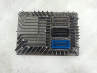 2013 Chevrolet Malibu PCM Engine Control Computer ECU ECM PCU OEM P/N:12651807 Fits Fits 2012 2014 2015 2016 OEM Used Auto P