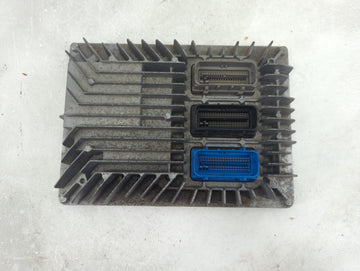 2013 Chevrolet Malibu PCM Engine Control Computer ECU ECM PCU OEM P/N:12651807 Fits Fits 2012 2014 2015 2016 OEM Used Auto P