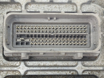 2013 Chevrolet Malibu PCM Engine Control Computer ECU ECM PCU OEM P/N:12651807 Fits Fits 2012 2014 2015 2016 OEM Used Auto Parts