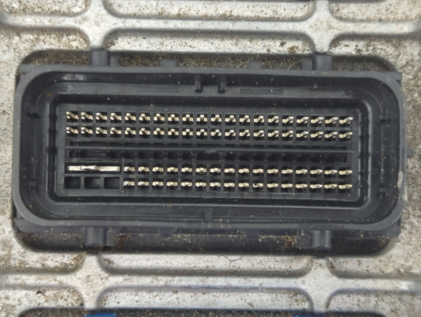 2013 Chevrolet Malibu PCM Engine Control Computer ECU ECM PCU OEM P/N:12651807 Fits Fits 2012 2014 2015 2016 OEM Used Auto P
