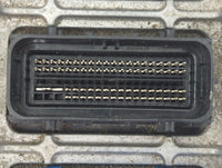 2013 Chevrolet Malibu PCM Engine Control Computer ECU ECM PCU OEM P/N:12651807 Fits Fits 2012 2014 2015 2016 OEM Used Auto P
