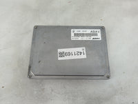 2013 Chevrolet Malibu PCM Engine Control Computer ECU ECM PCU OEM P/N:12651807 Fits Fits 2012 2014 2015 2016 OEM Used Auto P