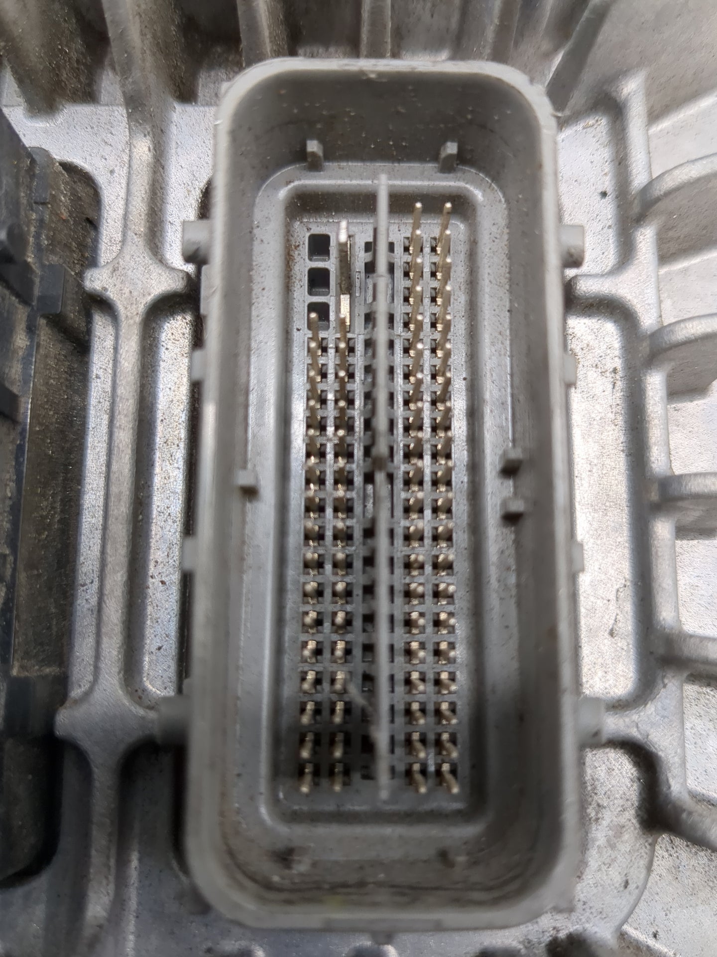 2013-2016 Chevrolet Malibu PCM Engine Control Computer ECU ECM PCU OEM P/N:12655478 Fits Fits 2013 2014 2015 2016 OEM Used A