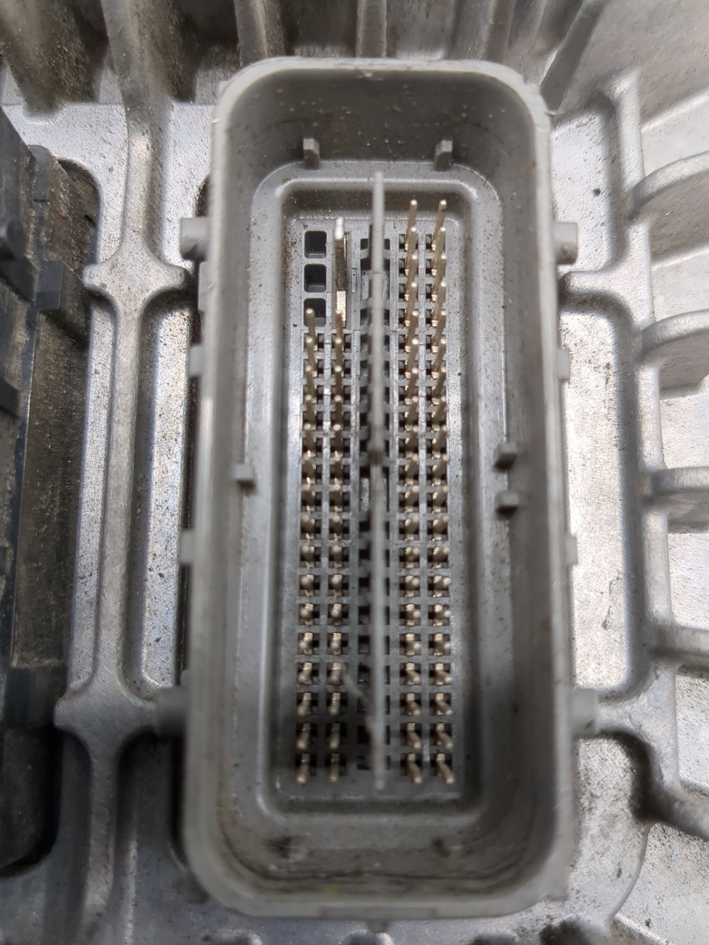 2013-2016 Chevrolet Malibu PCM Engine Control Computer ECU ECM PCU OEM P/N:12655478 Fits Fits 2013 2014 2015 2016 OEM Used A