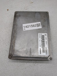 2013-2016 Chevrolet Malibu PCM Engine Control Computer ECU ECM PCU OEM P/N:12655478 Fits Fits 2013 2014 2015 2016 OEM Used A