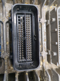 2013-2016 Chevrolet Malibu PCM Engine Control Computer ECU ECM PCU OEM P/N:12655476 Fits Fits 2013 2014 2015 2016 OEM Used A