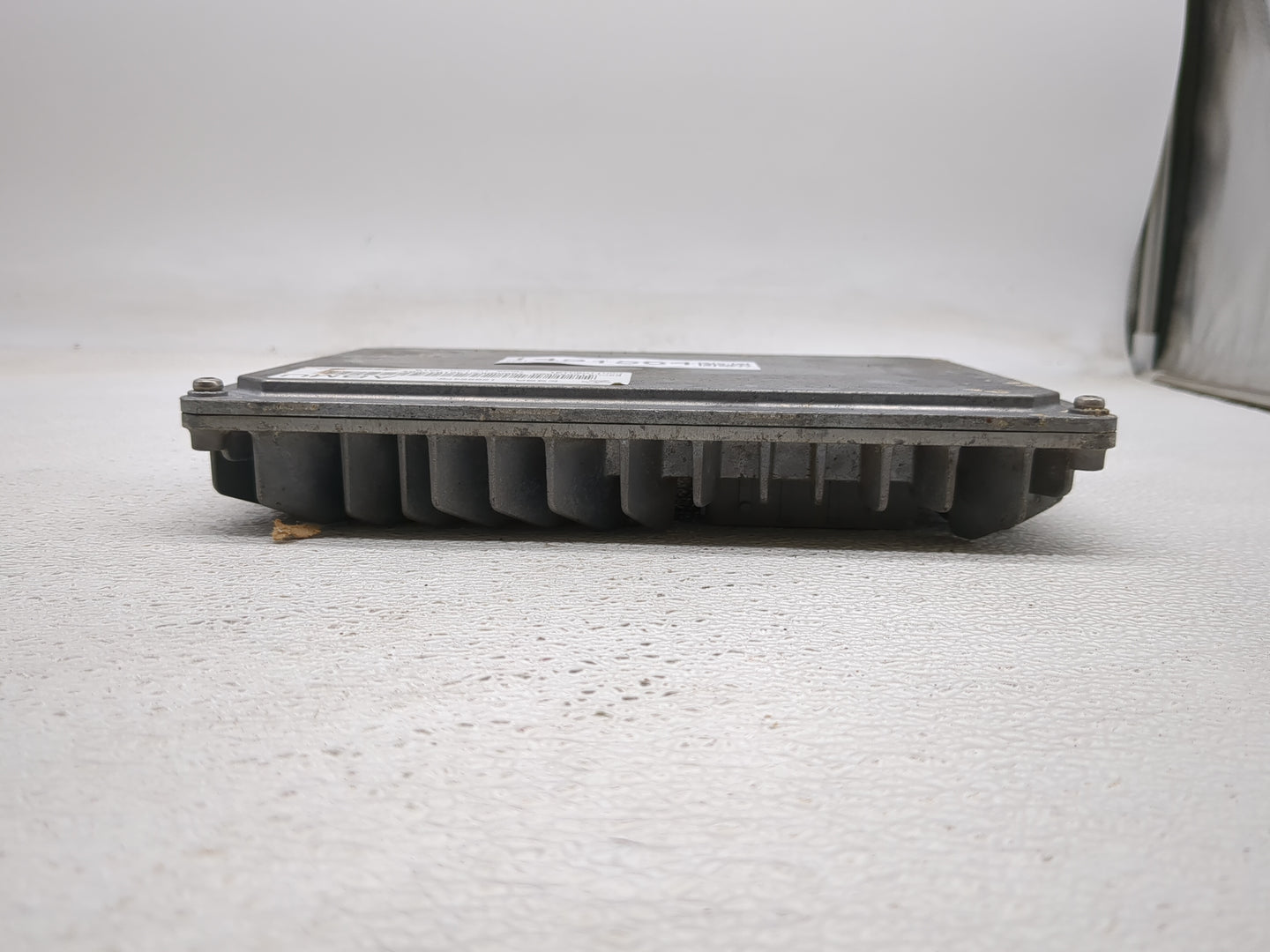2013-2016 Chevrolet Malibu PCM Engine Control Computer ECU ECM PCU OEM P/N:12655476 Fits Fits 2013 2014 2015 2016 OEM Used A