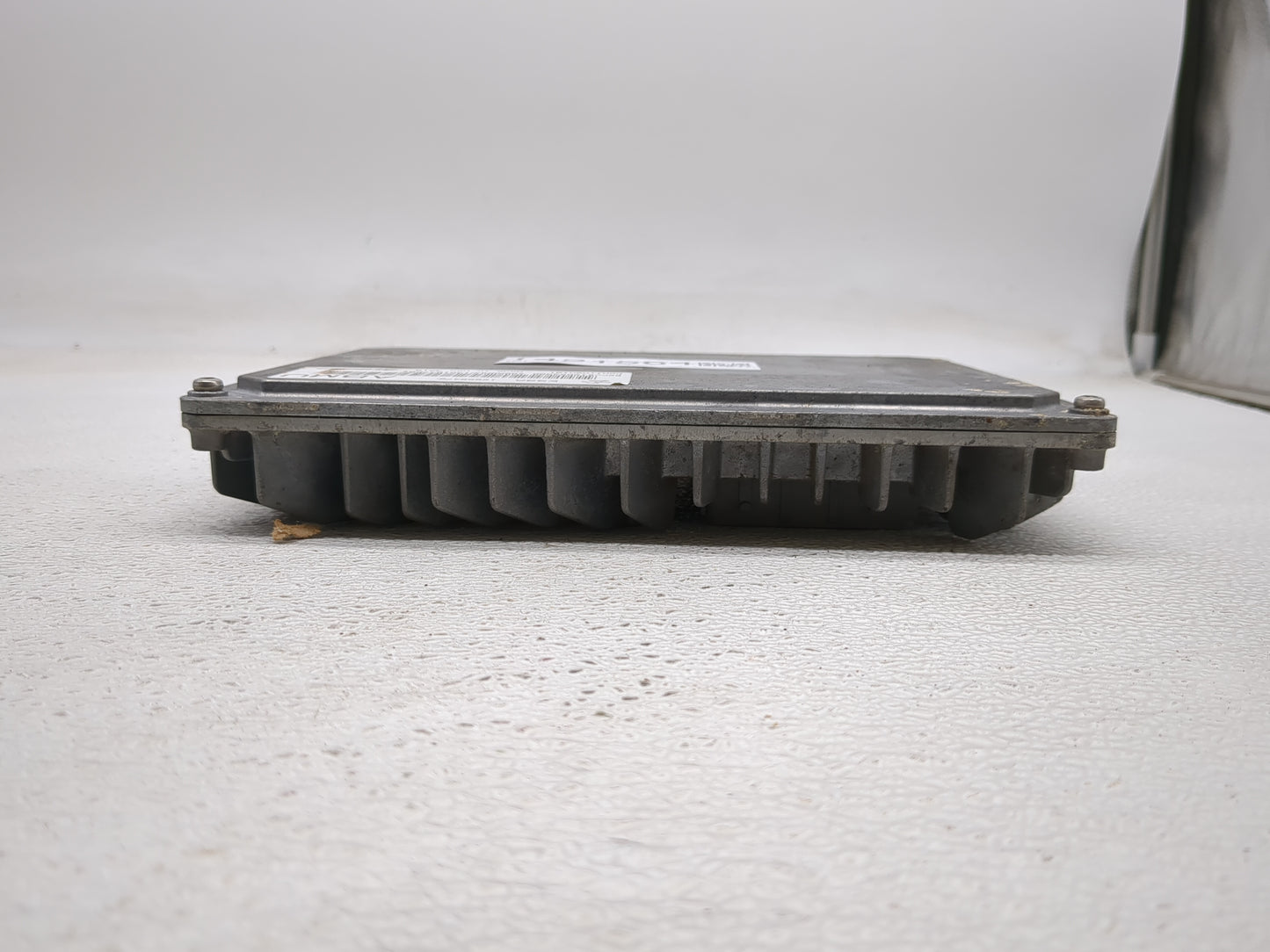 2013-2016 Chevrolet Malibu PCM Engine Control Computer ECU ECM PCU OEM P/N:12655476 Fits Fits 2013 2014 2015 2016 OEM Used A