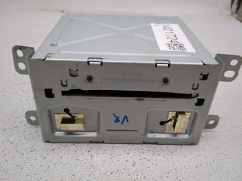 compare product 2013 Chevrolet Malibu Radio AM FM Cd Player Receiver Replacement P/N:22965236 Fits OEM Used Auto Parts