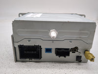 2013 Chevrolet Malibu Radio AM FM Cd Player Receiver Replacement P/N:22965236 Fits OEM Used Auto Parts - Oemusedautoparts1.c