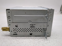 2013 Chevrolet Malibu Radio AM FM Cd Player Receiver Replacement P/N:22965236 Fits OEM Used Auto Parts - Oemusedautoparts1.c