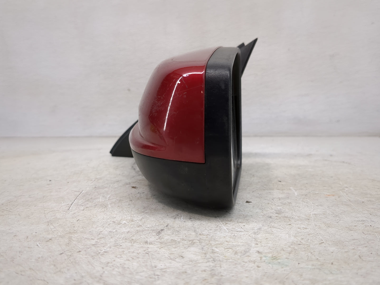 2013 Chevrolet Malibu Driver Side View Mirror - Left Door Mirror OEM Used - Oemusedautoparts1.com