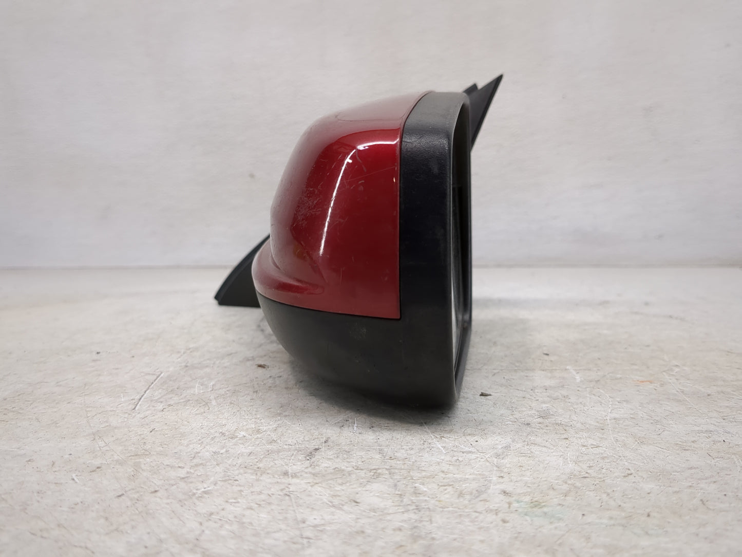 2013 Chevrolet Malibu Driver Side View Mirror - Left Door Mirror OEM Used - Oemusedautoparts1.com