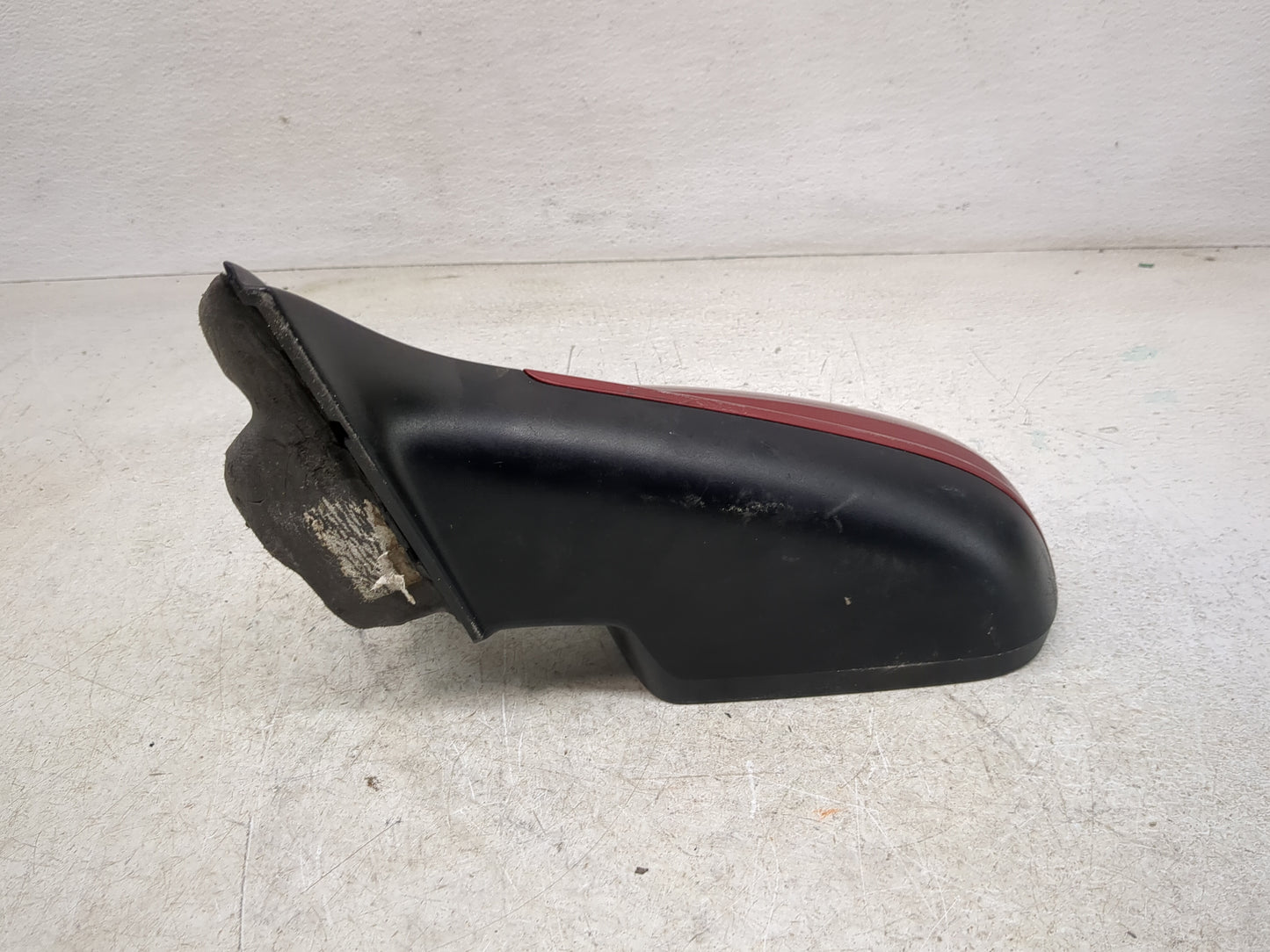 2013 Chevrolet Malibu Driver Side View Mirror - Left Door Mirror OEM Used - Oemusedautoparts1.com