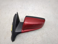 2013 Chevrolet Malibu Driver Side View Mirror - Left Door Mirror OEM Used - Oemusedautoparts1.com