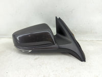 2013 Chevrolet Malibu Passenger Side View Mirror - Right Door Mirror OEM Used - Oemusedautoparts1.com