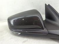 2013 Chevrolet Malibu Passenger Side View Mirror - Right Door Mirror OEM Used - Oemusedautoparts1.com