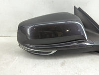 2013 Chevrolet Malibu Passenger Side View Mirror - Right Door Mirror OEM Used - Oemusedautoparts1.com